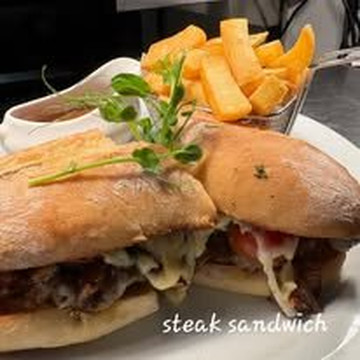 The Rambling House Bar & Restaurant