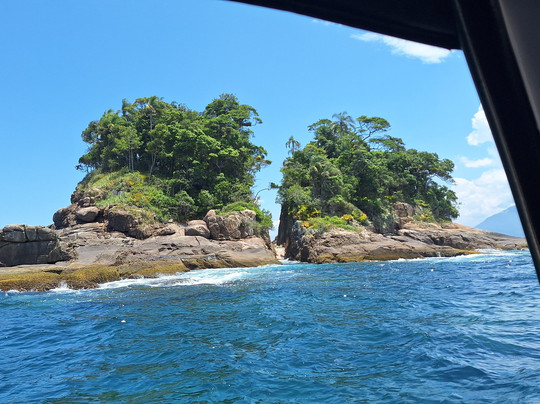 Nautika Tour-乌巴图巴必去景点