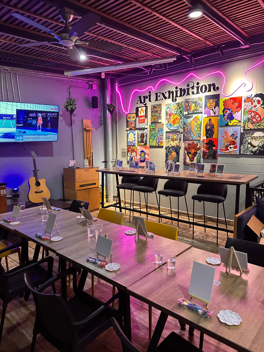 Los Patios Hostel-官方