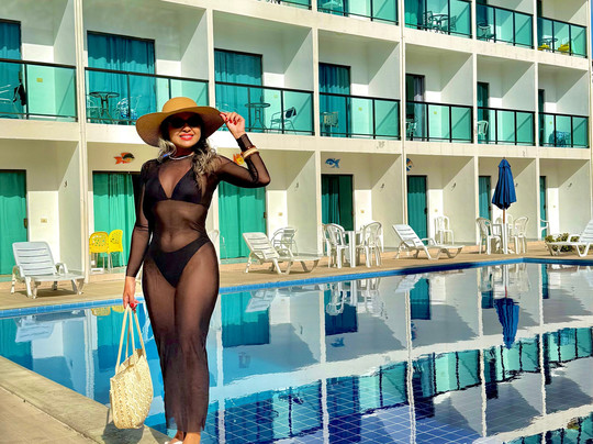 BDM Tour-里约热内卢必去景点