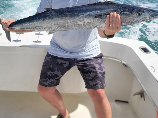 Fish Curacao Charter Fishing & Trips-威廉斯塔德必去景点