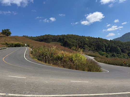 Thai Bike Tours-Nam Phrae必去景点