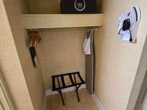 威基基度假酒店主图