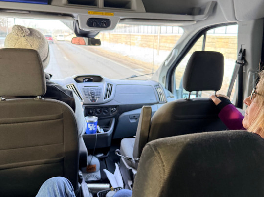 Central Kentucky Tours-列克星敦必去景点