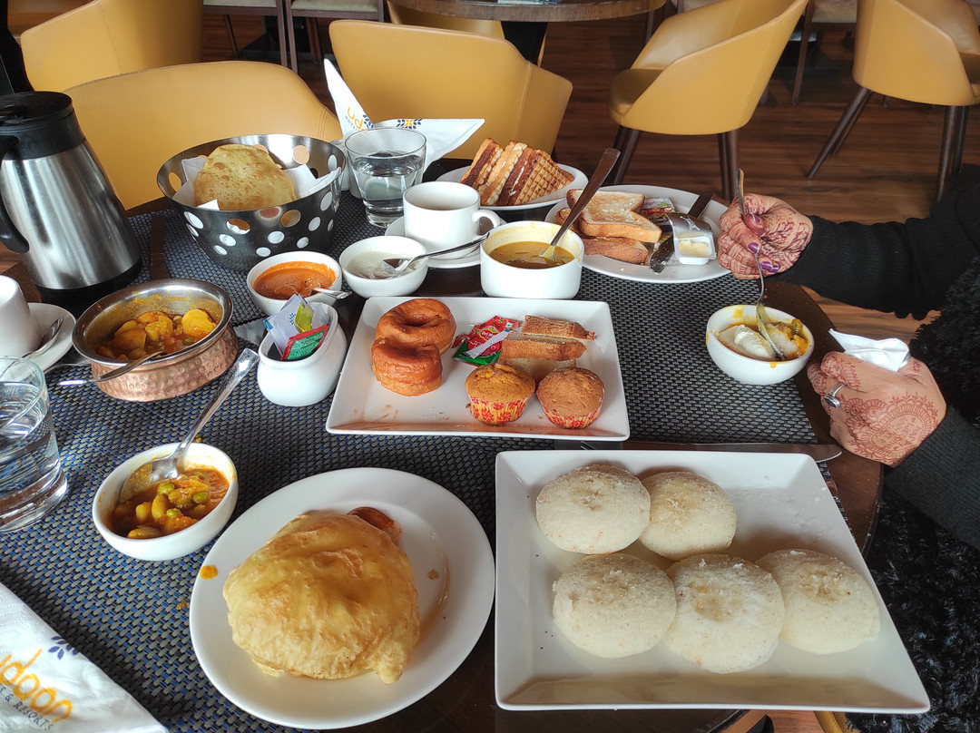 Udaan Alpine Resort主图