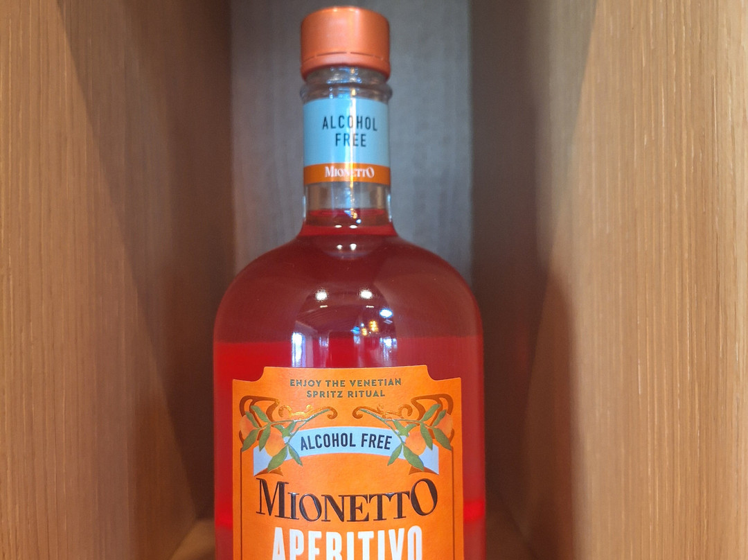 Mionetto-Valdobbiadene必去景点