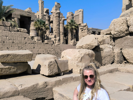 Hurghada Ausflug-艾高娜必去景点