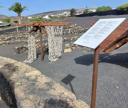 Casa Museo del Campesino-Mozaga必去景点