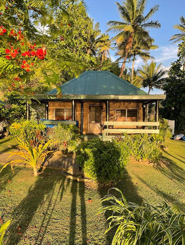 克鲁索疗养酒店主图