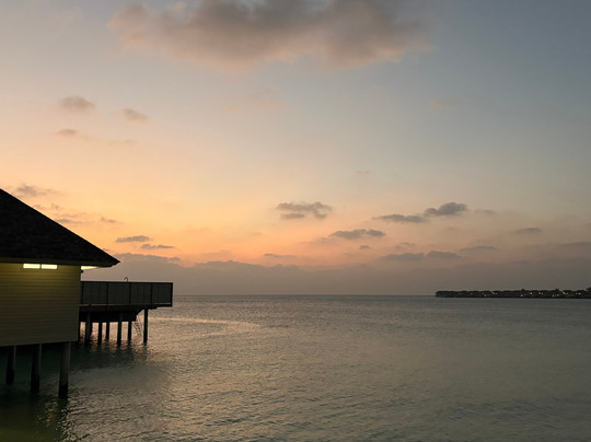 Ananea Madivaru Maldives