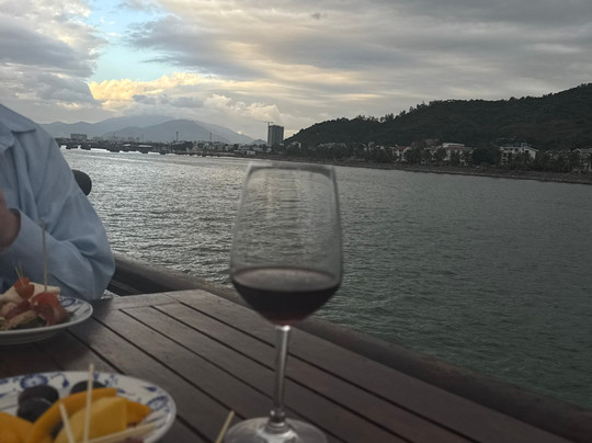 芽庄帝王号豪华邮轮之旅-芽庄必去景点