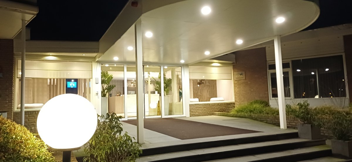 罗瑟普庄园-官方