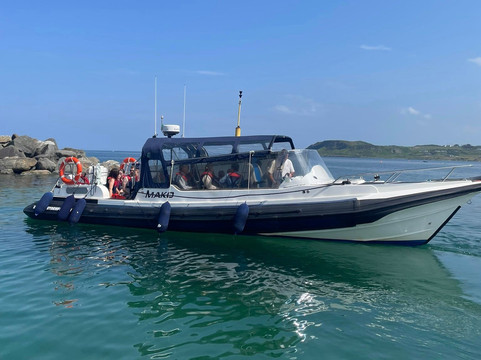 True North Boating-Culdaff必去景点