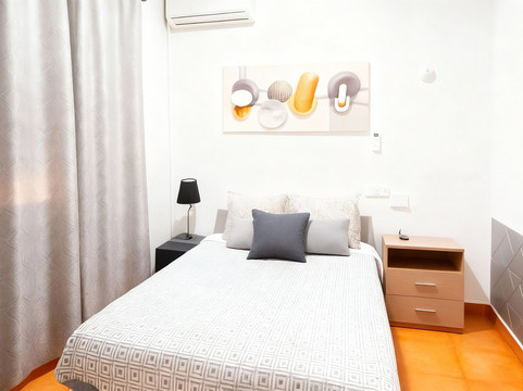 Hostel Luso Espanhola主图