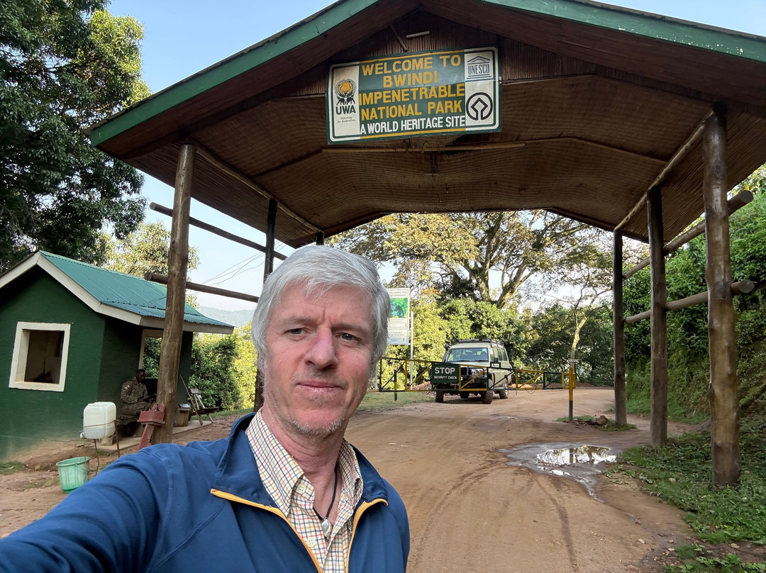 Home to Africa Tours and Travel-坎帕拉必去景点