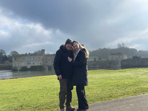 Horizon Private Hire-多佛必去景点