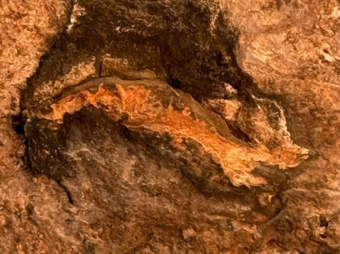 Palatki Heritage Site-塞多纳必去景点