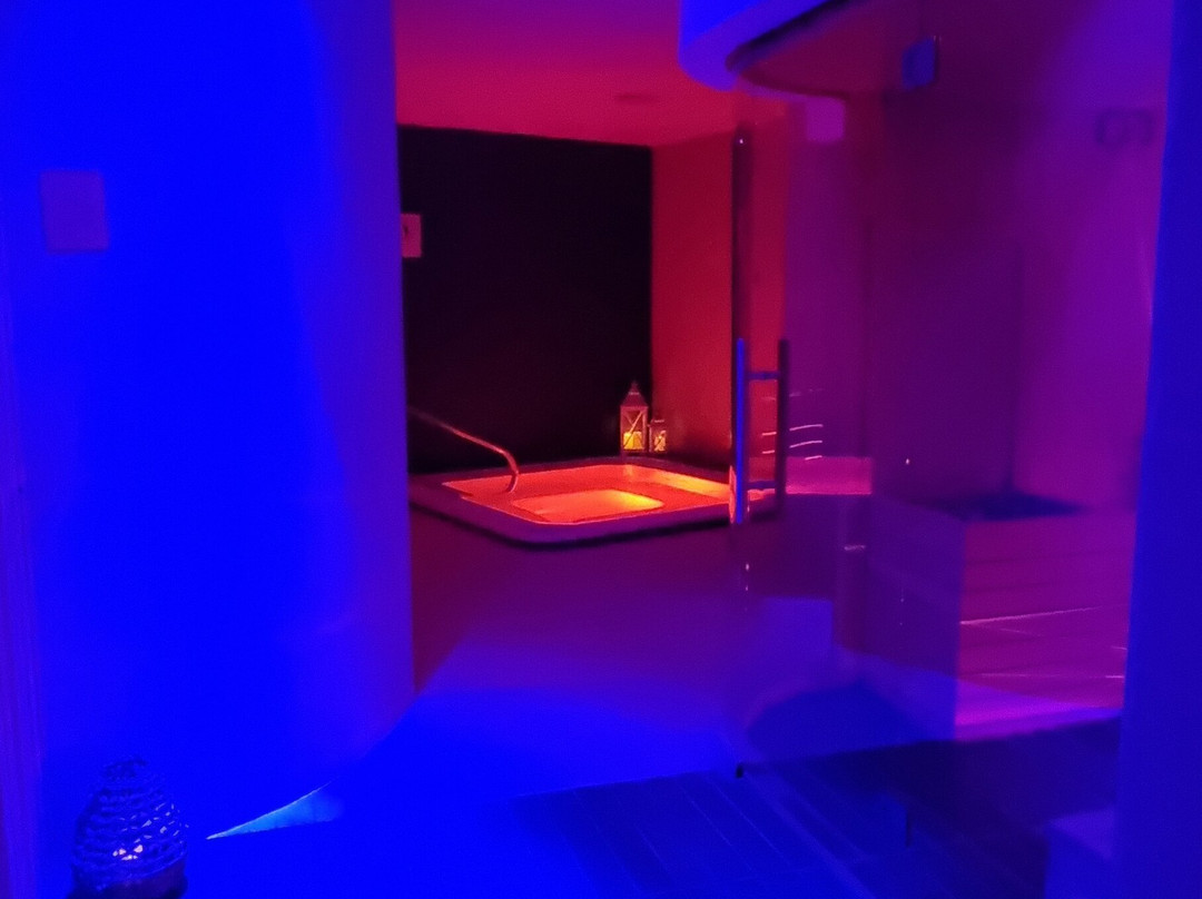 维罗纳DB酒店主图