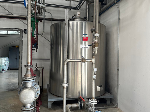 San Juan Artisan Distillers-Vega Alta必去景点