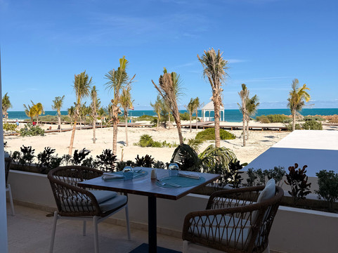 Majestic Mirage Costa Mujeres – All-Suite Resort