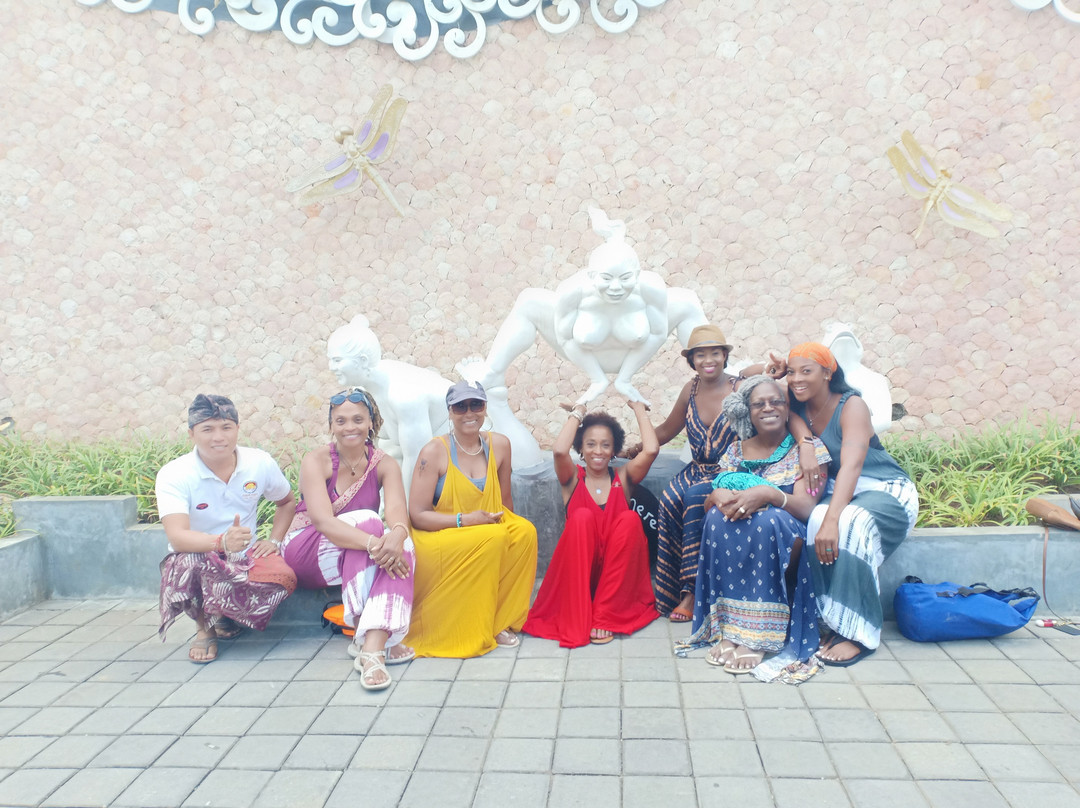 Neka Bali Travel-吉安雅必去景点