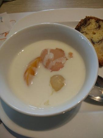 自由中心西贡城市之心酒店主图