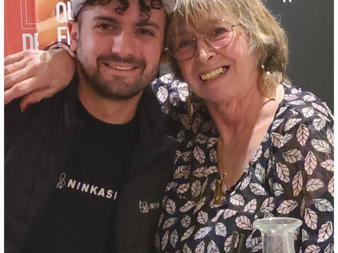 Ninkasi La Roche-sur-Yon