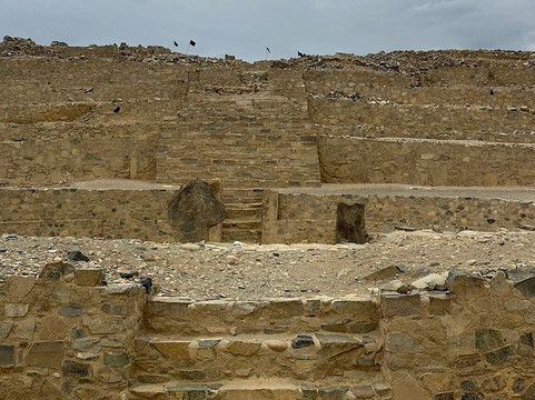 Norte Chico Tours-Barranca必去景点