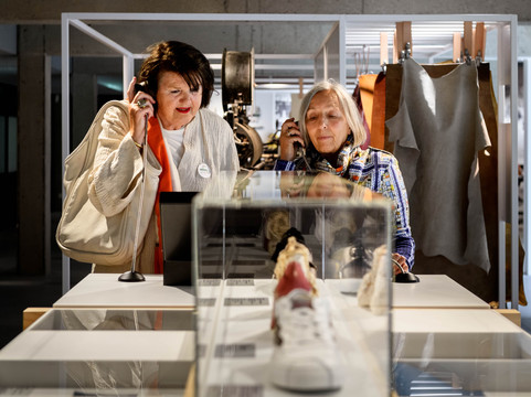 Schoenenkwartier-Waalwijk必去景点