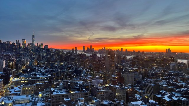 Motto by Hilton New York City Chelsea-官方