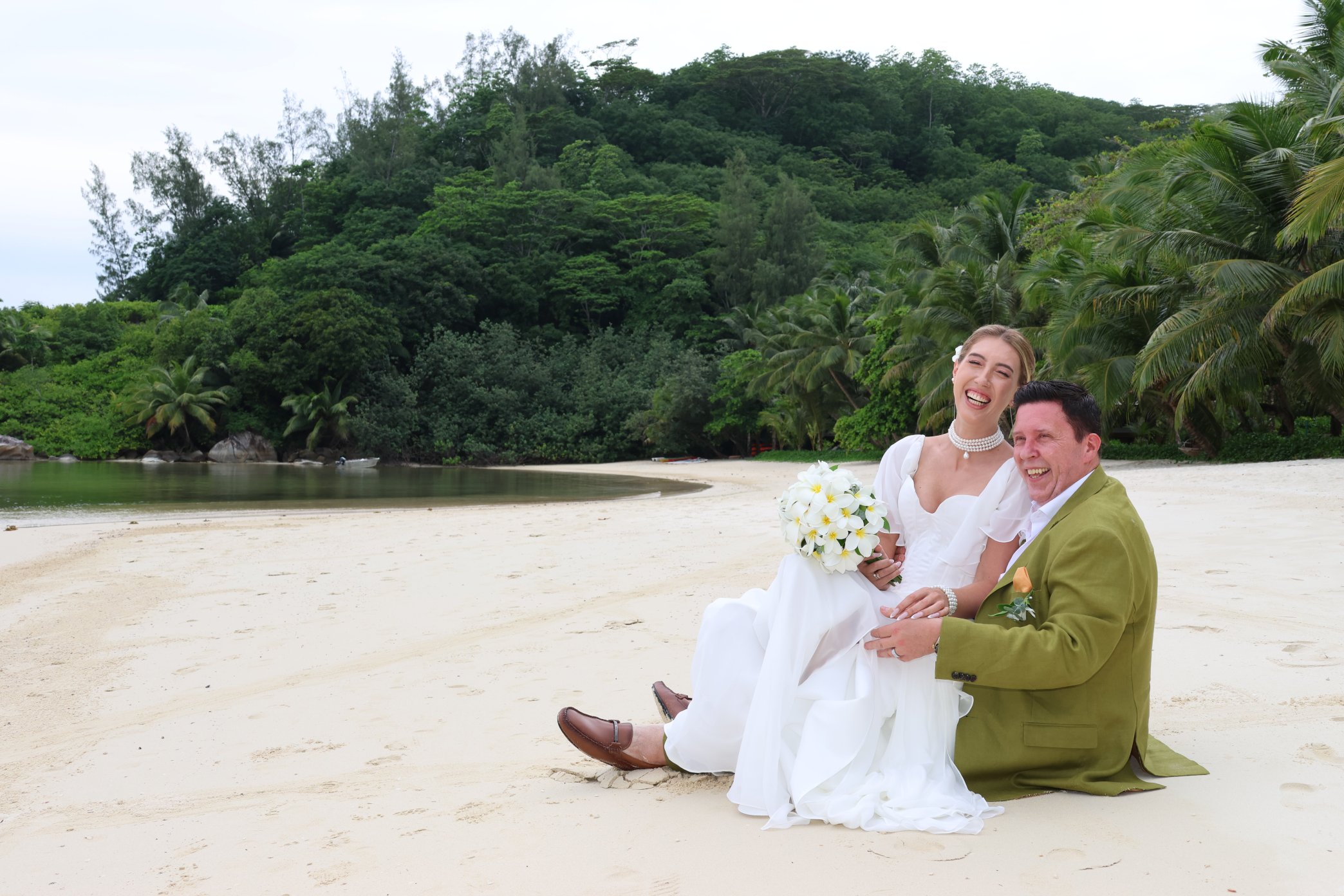 康斯丹艾菲莉亚度假村-泳池