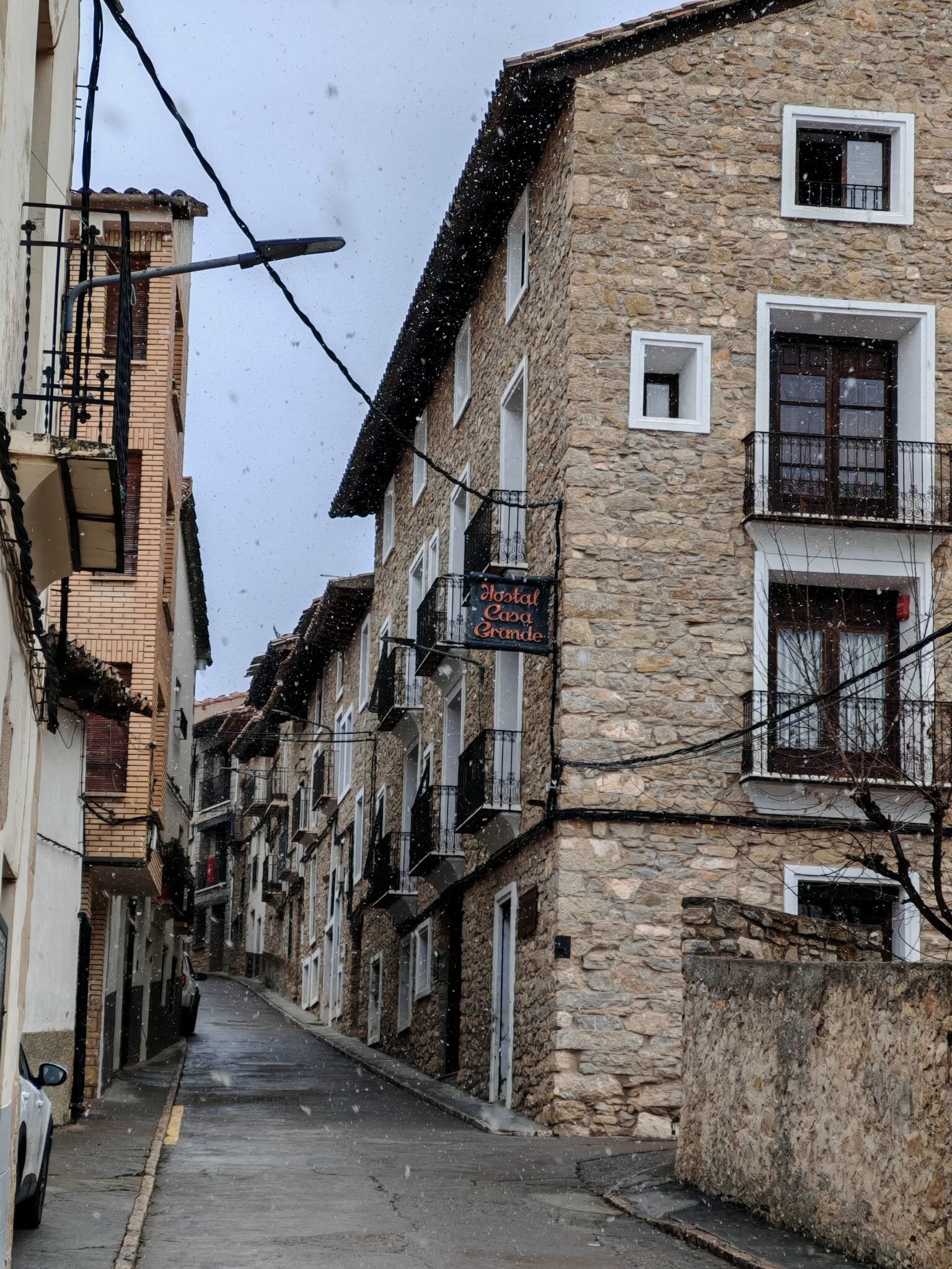 格兰民宿青年旅舍-官方