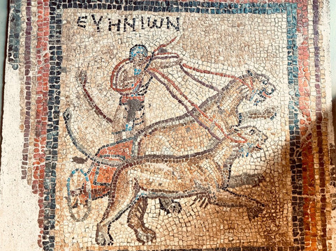 Archaeological Museum of Messenia-卡拉马塔必去景点