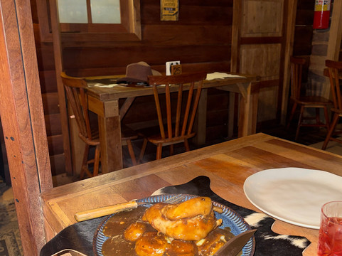 West Wood Belem主图