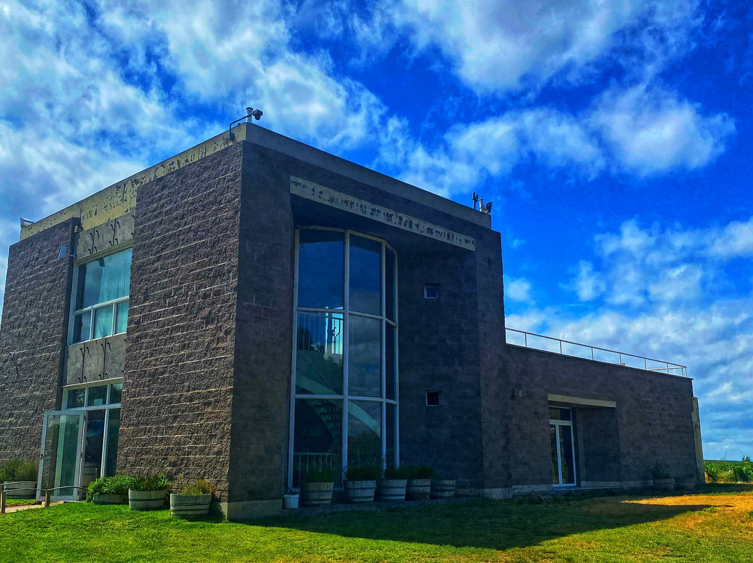 Dolium Winery-阿格雷洛必去景点