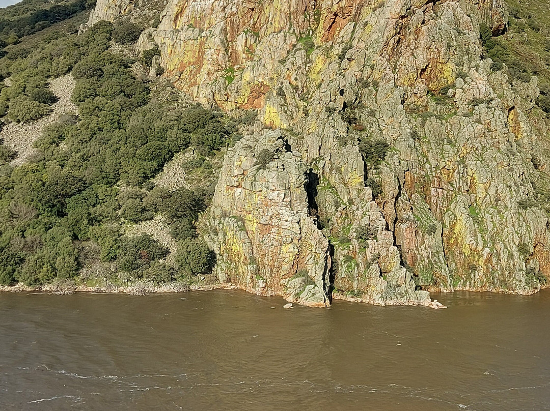 Birding Naturaleza-Plasencia必去景点