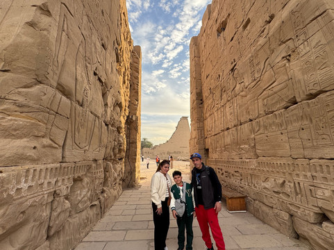 Yup Africano-哈伊马角必去景点