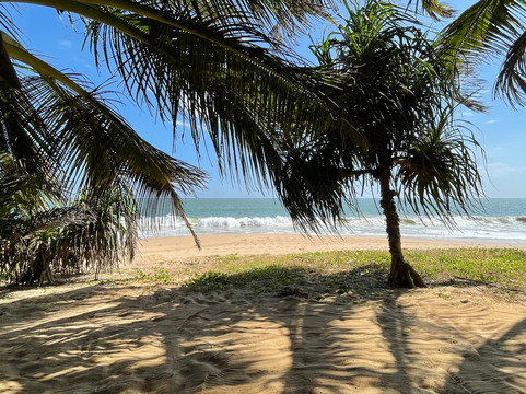 Lanka Beach Bungalows主图