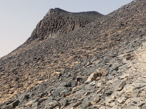 Jimmy Egypt Safari-Bawiti必去景点