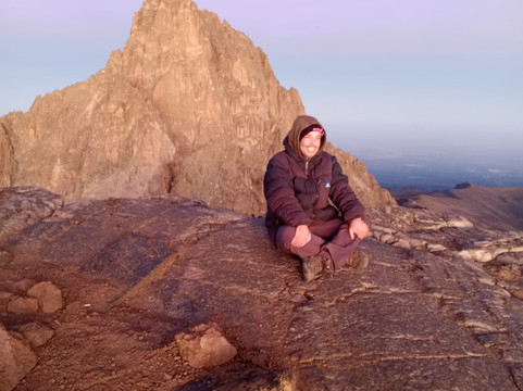 Jose Safaris & Adventures-南由基必去景点