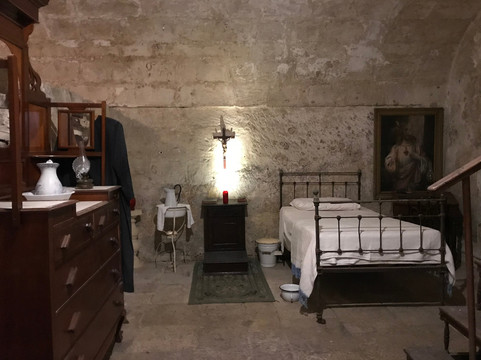 Mysterium Fidei-瓦莱塔必去景点