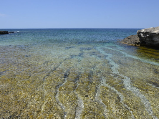 Canyon Saura-Saura必去景点