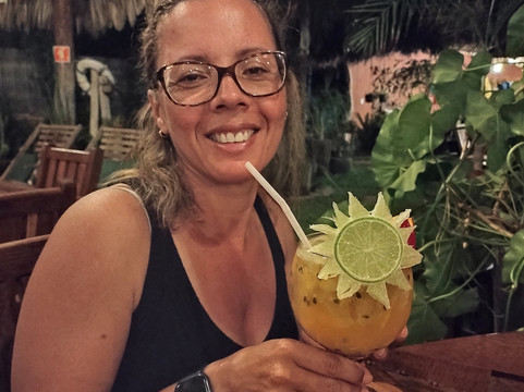 Pousada Vila Camurim主图