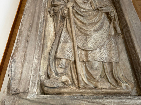 National Gallery (Narodna Galerija)-卢布尔雅那必去景点