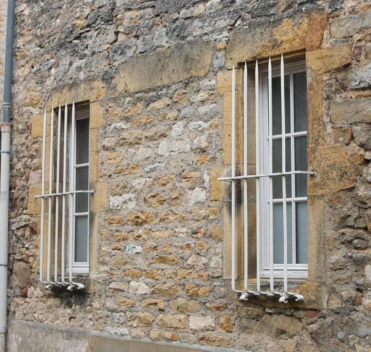 Maison Saccazand-Buxy必去景点