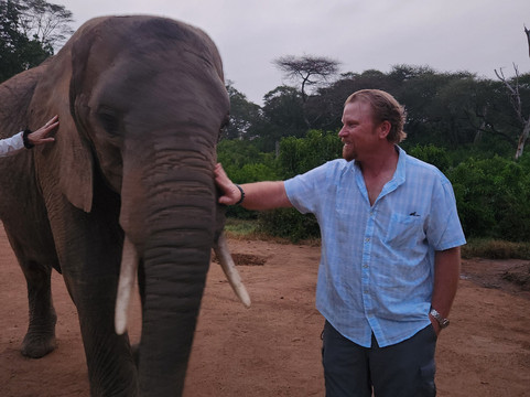 Capture Africa Tours-内罗毕必去景点