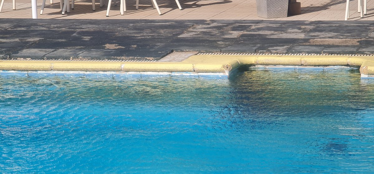 莫黛拉村度假酒店-浴室