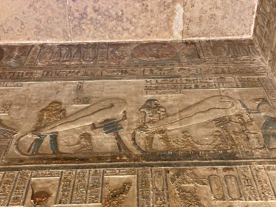 Hurghada Reiseberater-赫尔格达必去景点