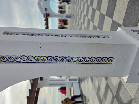 Placa del Castell-贝尼多姆必去景点