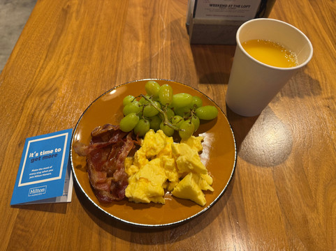 NYLO拉斯科琳娜酒店，希尔顿启缤精选主图